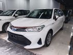 Toyota Fielder Ex Package Hybrid 2020
