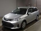 Toyota Fielder Ex Package Hybrid 2020