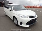 Toyota Fielder Ex Package Hybrid 2020