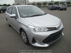 Toyota Fielder Ex Package Hybrid 2020