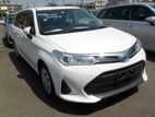 Toyota Fielder Ex Package Hybrid 2020
