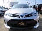Toyota Fielder Ex Package Hybrid 2020