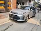 Toyota Fielder EX PACKAGE HYBRID 2020