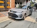 Toyota Fielder EX PACKAGE HYBRID 2020