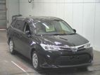 Toyota Fielder EX PACKAGE HYBRID 2021
