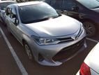 Toyota Fielder Ex Package NonHybrid 2020