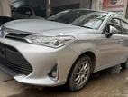 Toyota Fielder EX PACKAGE PUSH HV 2020