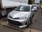 Toyota Fielder EX- PKG 2020