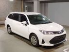 Toyota Fielder EX PKG 2020