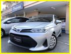 Toyota Fielder Ex pkg hyb 2020