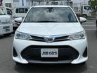 Toyota Fielder ex pkg hyb 2020