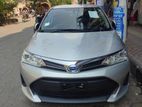 Toyota Fielder Ex Pkg Hyb push 4pt 2020