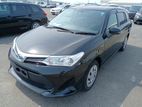 Toyota Fielder EX PKG HYBRID BLACK 2019