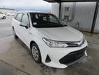 Toyota Fielder Ex Pkg hybrid Gp-4 2020