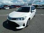 Toyota Fielder EX PKG HYBRID WHITE 2020