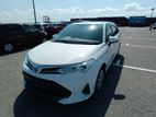 Toyota Fielder EX PKG HYBRID WHITE 2020
