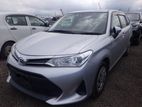 Toyota Fielder EX PKG NON HYB 2020