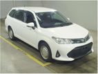 Toyota Fielder EX PKG NON HYB 2020