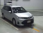 Toyota Fielder ex PKG non hybrid 2020
