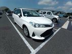 Toyota Fielder EX PKG NON HYBRID 2021