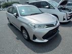 Toyota Fielder EX-PKG PUSH HYBRID 2020