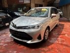 Toyota Fielder EX PKG SILVER / 2020