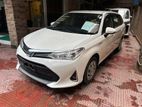 Toyota Fielder EX PKG WHITE / 2020