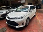 Toyota Fielder EX PKG WHITE / 2020