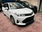 Toyota Fielder EX PKG WHITE / 2020