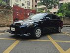 Toyota Fielder EX-PUSH BLACK 4grd 2019