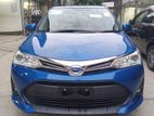 Toyota Fielder EX PUSH DHAKA REDAY 2020