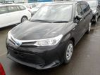 Toyota Fielder EX-Push (Grade-4.0) 2019