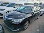 Toyota Fielder (ex) Push HYB Gp-4 2020