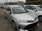 Toyota Fielder (Ex ) Push Hyb GP-4 2020