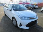 Toyota Fielder (EX-Push) Model- 2020