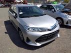 Toyota Fielder (EX Push) Model- 2020