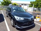 Toyota Fielder (EX-Push) Model Year 2020