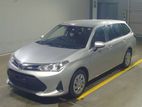 Toyota Fielder Ex Push Non Hv 2019