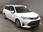 Toyota Fielder EX Push Non HV Ready 2020