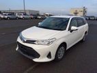 Toyota Fielder Ex Push Non Hyb 2020