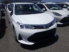 Toyota Fielder (ex) Push Nonhy Gp-4 2020