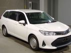 Toyota Fielder EX PUSH OCTANE 2020