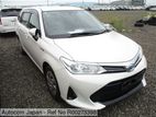 Toyota Fielder EX-PUSH PEARL 4GRD 2019