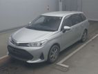 Toyota Fielder EX PUSH SAFTY SENSE 2020
