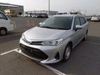 Toyota Fielder Ex Push ST (GP-4.5) 2020