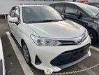 Toyota Fielder Ex Push Start 2020