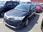 Toyota Fielder Ex Push Start 2020