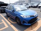 Toyota Fielder Ex Push Start 2020