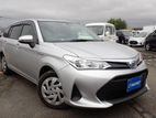 Toyota Fielder EX PUSH START 2020