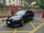 Toyota Fielder EX-PUSH START 4.5g 2019